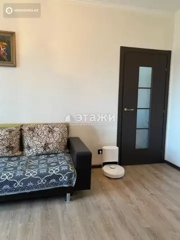 52 м², 2-комнатная квартира, этаж 8 из 9, 52 м², изображение - 11