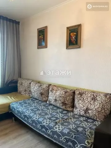 52 м², 2-комнатная квартира, этаж 8 из 9, 52 м², изображение - 12