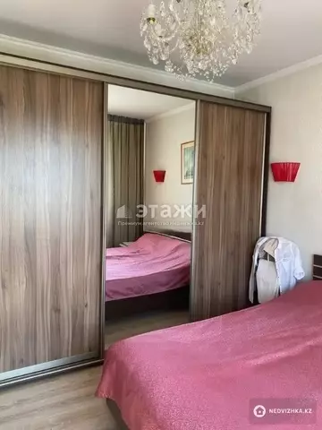 52 м², 2-комнатная квартира, этаж 8 из 9, 52 м², изображение - 14