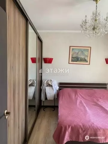 52 м², 2-комнатная квартира, этаж 8 из 9, 52 м², изображение - 15