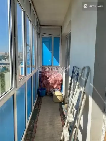 52 м², 2-комнатная квартира, этаж 8 из 9, 52 м², изображение - 16