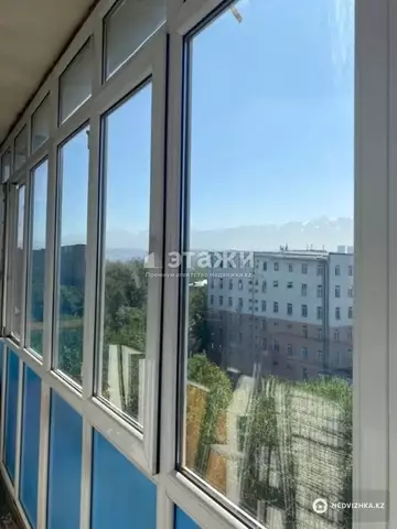 52 м², 2-комнатная квартира, этаж 8 из 9, 52 м², изображение - 18