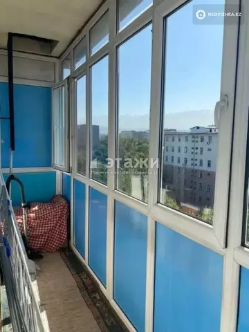 52 м², 2-комнатная квартира, этаж 8 из 9, 52 м², изображение - 19