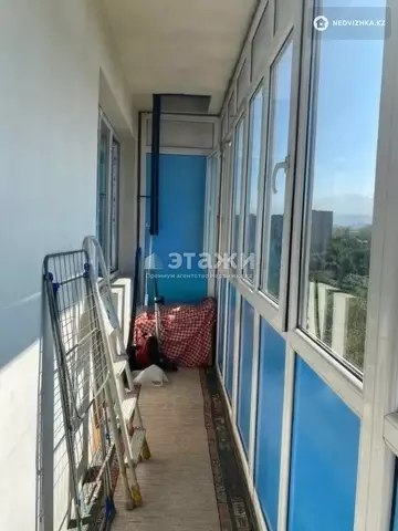 52 м², 2-комнатная квартира, этаж 8 из 9, 52 м², изображение - 20