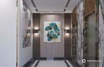 2-комнатная квартира, этаж 3 из 12, 39 м²