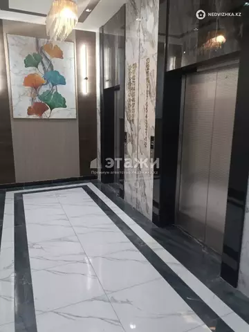 2-комнатная квартира, этаж 3 из 12, 39 м²
