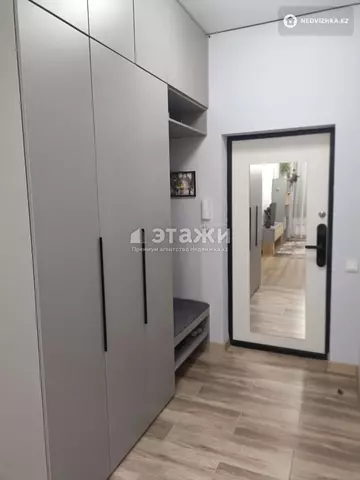 39 м², 2-комнатная квартира, этаж 3 из 12, 39 м², изображение - 5