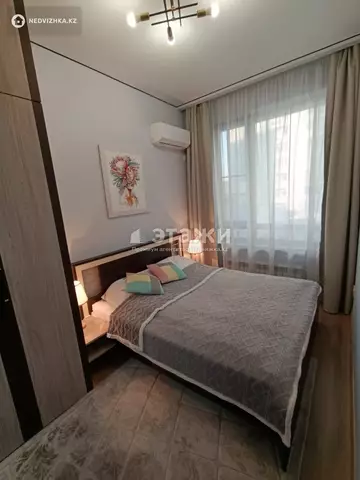 39 м², 2-комнатная квартира, этаж 3 из 12, 39 м², изображение - 7