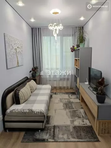 39 м², 2-комнатная квартира, этаж 3 из 12, 39 м², изображение - 10