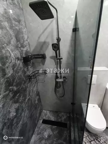 39 м², 2-комнатная квартира, этаж 3 из 12, 39 м², изображение - 11