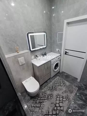 39 м², 2-комнатная квартира, этаж 3 из 12, 39 м², изображение - 13