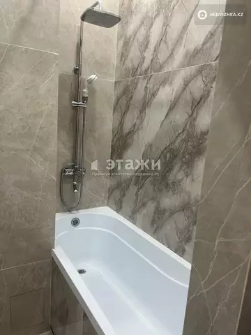 40.6 м², 2-комнатная квартира, этаж 11 из 12, 41 м², изображение - 10