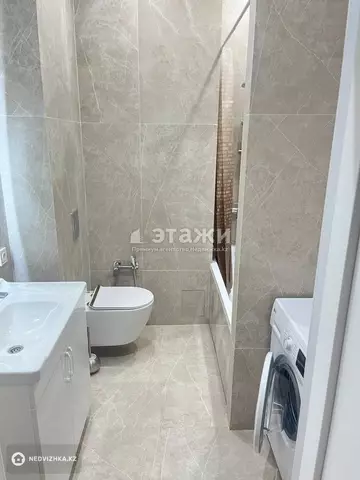40.6 м², 2-комнатная квартира, этаж 11 из 12, 41 м², изображение - 12