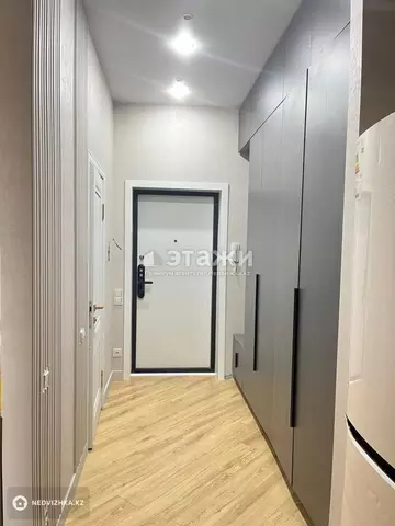 40.6 м², 2-комнатная квартира, этаж 11 из 12, 41 м², изображение - 9