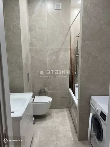 40.6 м², 2-комнатная квартира, этаж 11 из 12, 41 м², изображение - 14