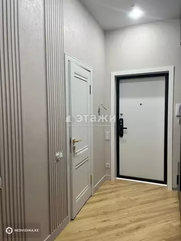 40.6 м², 2-комнатная квартира, этаж 11 из 12, 41 м², изображение - 8