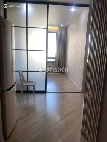 40.6 м², 2-комнатная квартира, этаж 11 из 12, 41 м², изображение - 4