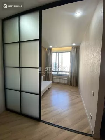 2-комнатная квартира, этаж 11 из 12, 41 м²