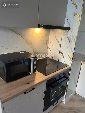 40.6 м², 2-комнатная квартира, этаж 11 из 12, 41 м², изображение - 6