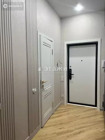 40.2 м², 2-комнатная квартира, этаж 12 из 12, 40 м², изображение - 6