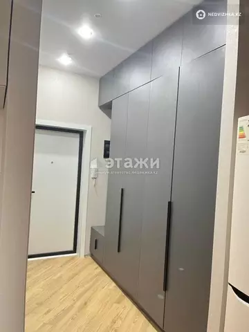 40.2 м², 2-комнатная квартира, этаж 12 из 12, 40 м², изображение - 8