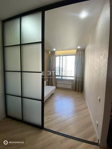 40.2 м², 2-комнатная квартира, этаж 12 из 12, 40 м², изображение - 13