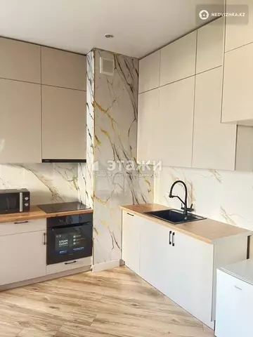 40.2 м², 2-комнатная квартира, этаж 12 из 12, 40 м², изображение - 14