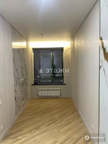 40.2 м², 2-комнатная квартира, этаж 12 из 12, 40 м², изображение - 17