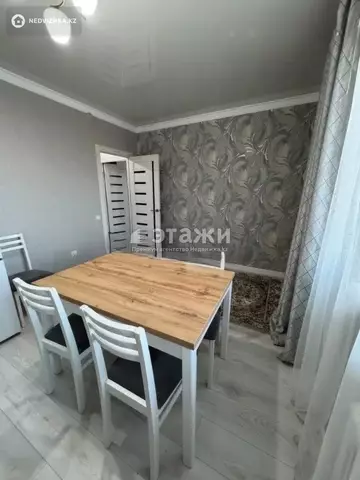 1-комнатная квартира, этаж 4 из 9, 46 м²