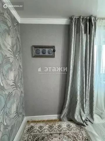 46 м², 1-комнатная квартира, этаж 4 из 9, 46 м², изображение - 5