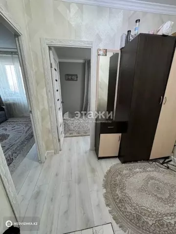 46 м², 1-комнатная квартира, этаж 4 из 9, 46 м², изображение - 6