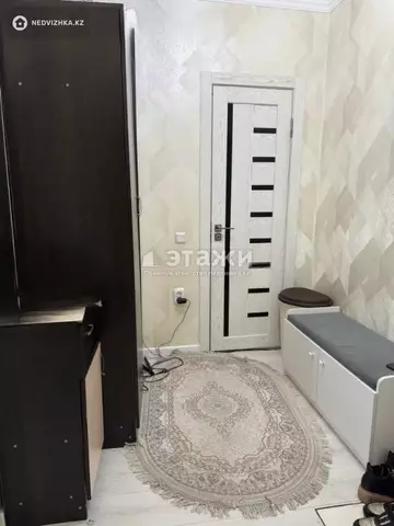 46 м², 1-комнатная квартира, этаж 4 из 9, 46 м², изображение - 7