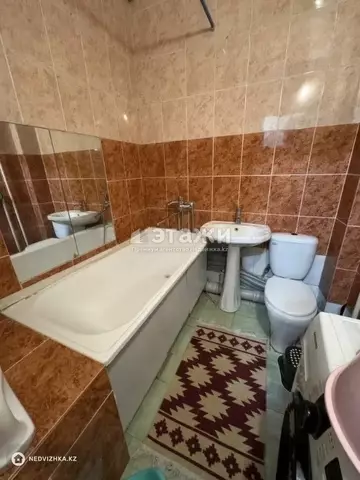 46 м², 1-комнатная квартира, этаж 4 из 9, 46 м², изображение - 8