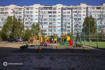 46 м², 1-комнатная квартира, этаж 4 из 9, 46 м², изображение - 9