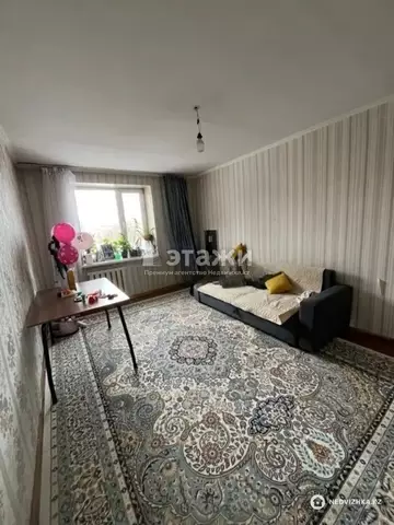 51 м², 2-комнатная квартира, этаж 2 из 4, 51 м², изображение - 0