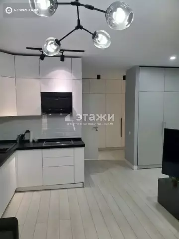 50 м², 1-комнатная квартира, этаж 5 из 10, 50 м², изображение - 3