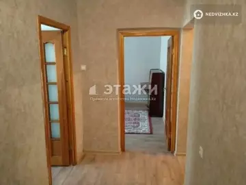 1-комнатная квартира, этаж 1 из 5, 46 м²