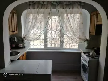 1-комнатная квартира, этаж 1 из 5, 46 м²
