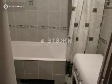 46 м², 1-комнатная квартира, этаж 1 из 5, 46 м², изображение - 5