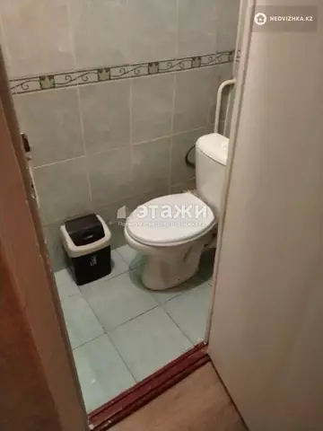 46 м², 1-комнатная квартира, этаж 1 из 5, 46 м², изображение - 6
