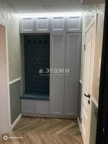 43 м², 2-комнатная квартира, этаж 9 из 10, 43 м², изображение - 9