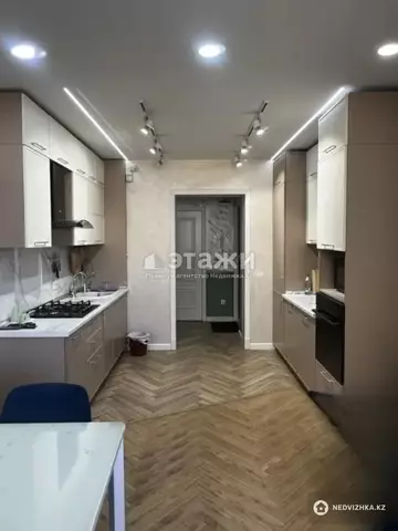 43 м², 2-комнатная квартира, этаж 9 из 10, 43 м², изображение - 10