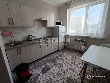 52 м², 2-комнатная квартира, этаж 9 из 12, 52 м², на длительный срок, изображение - 4