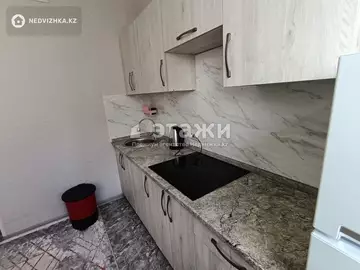 52 м², 2-комнатная квартира, этаж 9 из 12, 52 м², на длительный срок, изображение - 5