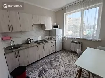 52 м², 2-комнатная квартира, этаж 9 из 12, 52 м², на длительный срок, изображение - 7