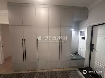 85 м², 3-комнатная квартира, этаж 2 из 19, 85 м², на длительный срок, изображение - 7