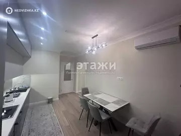 85 м², 3-комнатная квартира, этаж 2 из 19, 85 м², на длительный срок, изображение - 18