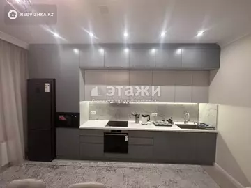 85 м², 3-комнатная квартира, этаж 2 из 19, 85 м², на длительный срок, изображение - 19