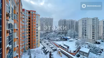 75 м², 2-комнатная квартира, этаж 8 из 13, 75 м², на длительный срок, изображение - 18