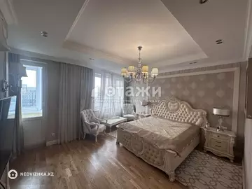 255 м², 4-комнатная квартира, этаж 11 из 18, 255 м², на длительный срок, изображение - 1